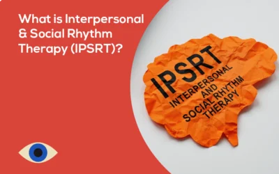 What Is Interpersonal & Social Rhythm Therapy (IPSRT)?