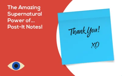 Boost Your Productivity with Post-It Notes: A Guide